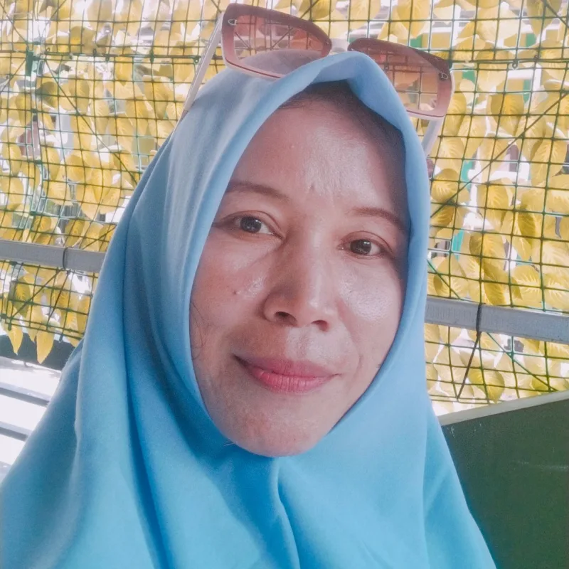 Foto Nur Janah
