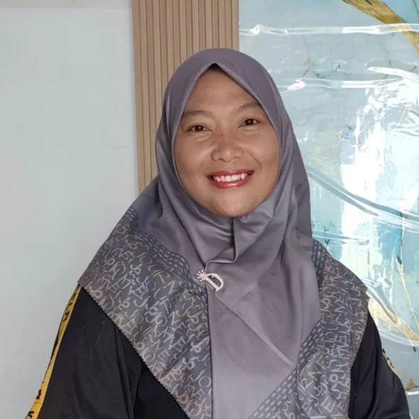 Foto Wahyu Diyah Pujiastuti