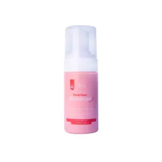 Facial Foam Glutation